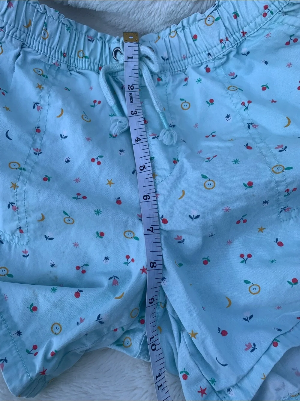 GAP light pale